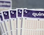 Apostador de Divinópolis fatura mais de R$ 9,6 mil na Quina