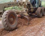 Rodovias estaduais próximas a Juiz de Fora passam por obras de manutenção e conservação