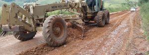 Rodovias estaduais próximas a Juiz de Fora passam por obras de manutenção e conservação