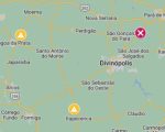 Centro-Oeste de Minas tem 3 interdições em rodovias; veja lista