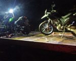'Rolezinho do grau' acaba com 4 menores apreendidos em Arcos