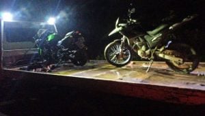 'Rolezinho do grau' acaba com 4 menores apreendidos em Arcos