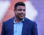 Ronaldo Fenômeno receberá título de cidadão honorário de Minas