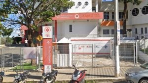 SAMU abre processo seletivo com vagas para Divin&oacute;polis