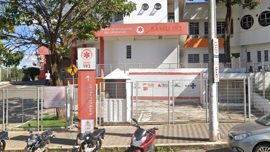 SAMU abre processo seletivo com vagas para Divin&oacute;polis