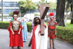 Semana Santa em Minas Gerais: confira a programa&ccedil;&atilde;o espalhada pelo estado