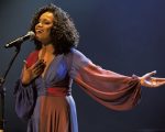 Teresa Cristina fará show musical no jantar dos 44 anos do PT
