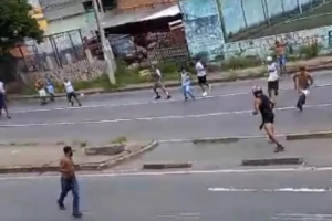 Torcidas organizadas Máfia Azul e Galoucura são banidas por dois anos