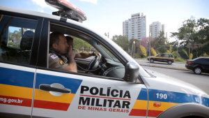 Três pessoas são presas por envolvimento em morte de vereador na região central de Minas Gerais