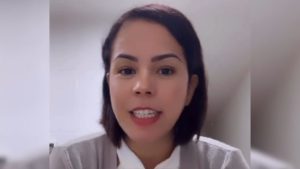 Dona de página de fofocas é internada em Divinópolis