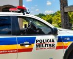 Jovem fica ferido em tentativa de homicídio em Carmo do Cajuru