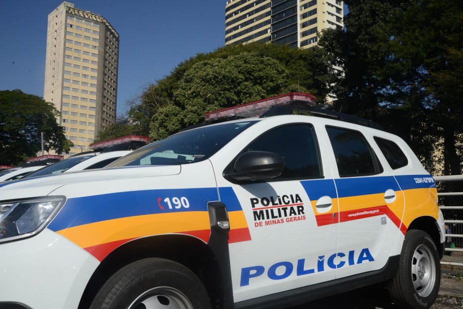 Foragidos por homicídio são presos em Nova Serrana e Pitangui