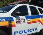 Foragidos por homicídio são presos em Nova Serrana e Pitangui