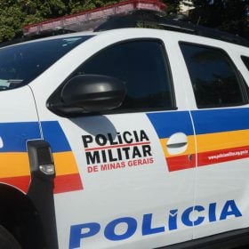 Foragidos por homicídio são presos em Nova Serrana e Pitangui