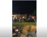 VÍDEO: Policial militar mata dois irmãos em briga no povoado de São José, em Esmeraldas