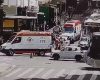 VÍDEO: Suspeito de furto é agredido e morto no centro de Belo Horizonte