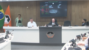 Veja como cada vereador votou o pedido de cassa&ccedil;&atilde;o de Print e Kaboja