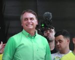 Bolsonaro visita Divinópolis para discutir eleições municipais