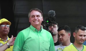 Bolsonaro visita Divinópolis para discutir eleições municipais
