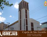 Divinópolis celebra 100 anos da presença Franciscana