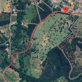 Atenção motoristas: Trânsito continua interditado para obras em Divinópolis