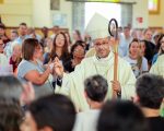 Dom Geovane: Um Ano de conquistas e desafios na Diocese de Divinópolis