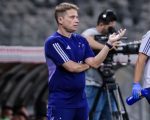 ” A volta dos que não foram”. Fernando Seabra é o novo técnico do Cruzeiro.