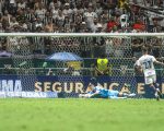 Trocou o numero 1 pelo numero 3? Sim, o Cruzeiro fez isso.