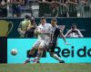 Atlético aprimora treinamentos para estreia na Libertadores.
