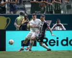 Atlético aprimora treinamentos para estreia na Libertadores.