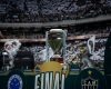 O clássico de número 100 do século vale título. Cruzeiro x Atlético. A Minas FM transmite.