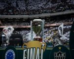 O ATLÉTICO É PENTACAMPEÃO MINEIRO!