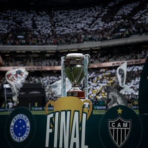O Penta do Galo ou a volta do Cabuloso?