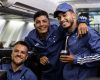 Cruzeiro terá desfalques para a Sul-Americana