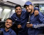 Cruzeiro terá desfalques para a Sul-Americana