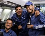 Cruzeiro terá desfalques para a Sul-Americana