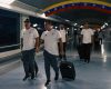 DM desfalca Atlético para a estreia na Libertadores