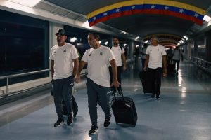 DM desfalca Atl&eacute;tico para a estreia na Libertadores