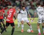 Galo teve “jogo-treino” e vem pronto para a final.