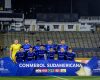 Raposa vira a página e foco total na Sul- Americana. Cruzeiro x Alianza. A Minas FM transmite.
