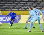 Raposa se poupou ao máximo para aproveitar a vantagem na final.