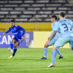Raposa se poupou ao m&aacute;ximo para aproveitar a vantagem na final.