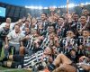 Um novo Galo, em poucos dias de Milito, é Penta Mineiro