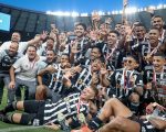 Um novo Galo, em poucos dias de Milito, é Penta Mineiro