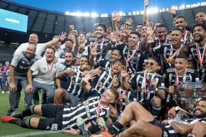 Um novo Galo, em poucos dias de Milito, &eacute; Penta Mineiro