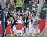 Em jogo típico de Libertadores, Atlético consegue importante vitória.