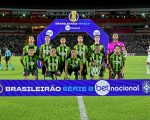 Coelho em casa quer subir na tabela da série B.