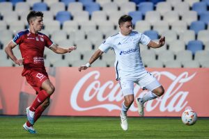 Cruzeiro &ldquo;abandona&rdquo; a Sula para n&atilde;o cair no Brasileir&atilde;o.