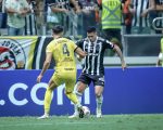 Atlético vence na Libertadores e mira o primeiro lugar geral.