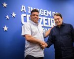 ” Dai a Pedro o que é de Pedro”! Torcedor, conselheiro e empresário: Pedro Lourenco é o novo dono do Cruzeiro.
